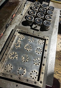 rubber gasket